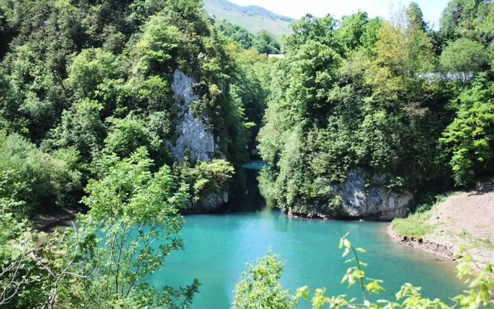 Camping Landes Azur3 Sterren★★★