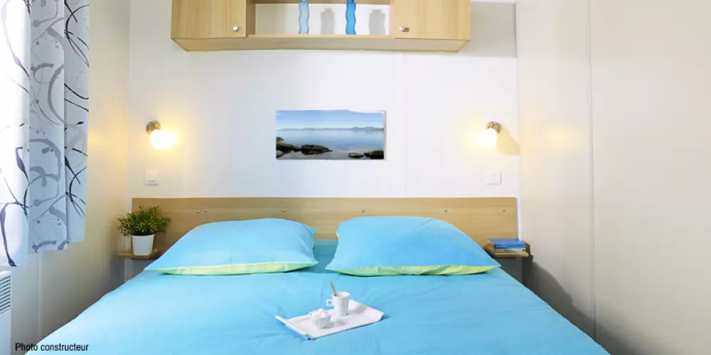 Camping Landes Azur3 Sterren★★★