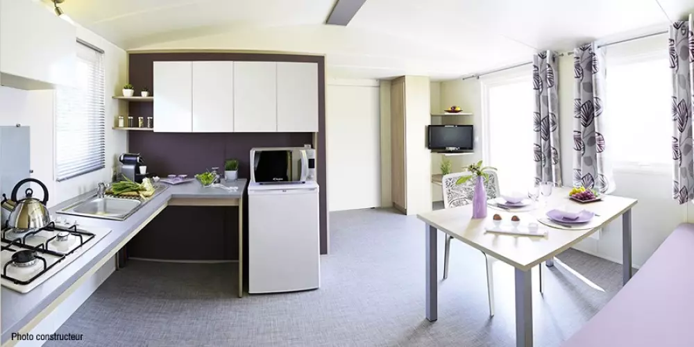 Camping Landes Azur3 Sterren★★★