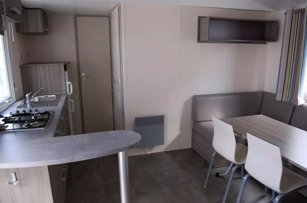 Camping Landes Azur3 Sterren★★★