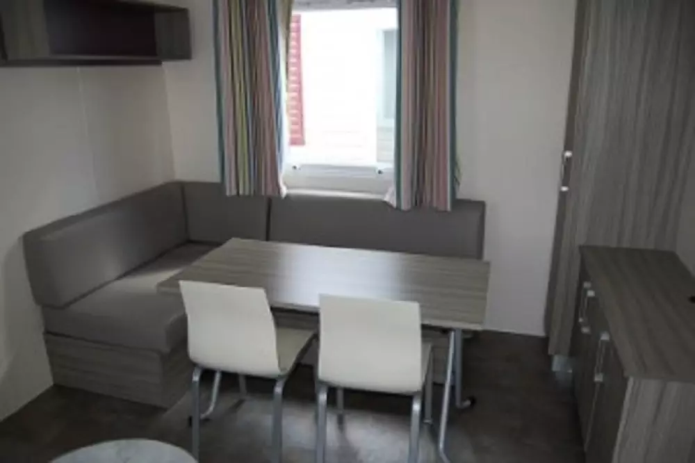 Camping Landes Azur3 Sterren★★★