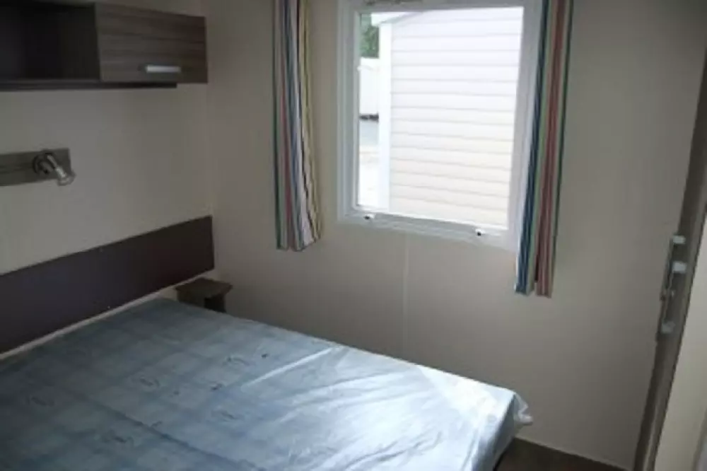 Camping Landes Azur3 Sterren★★★