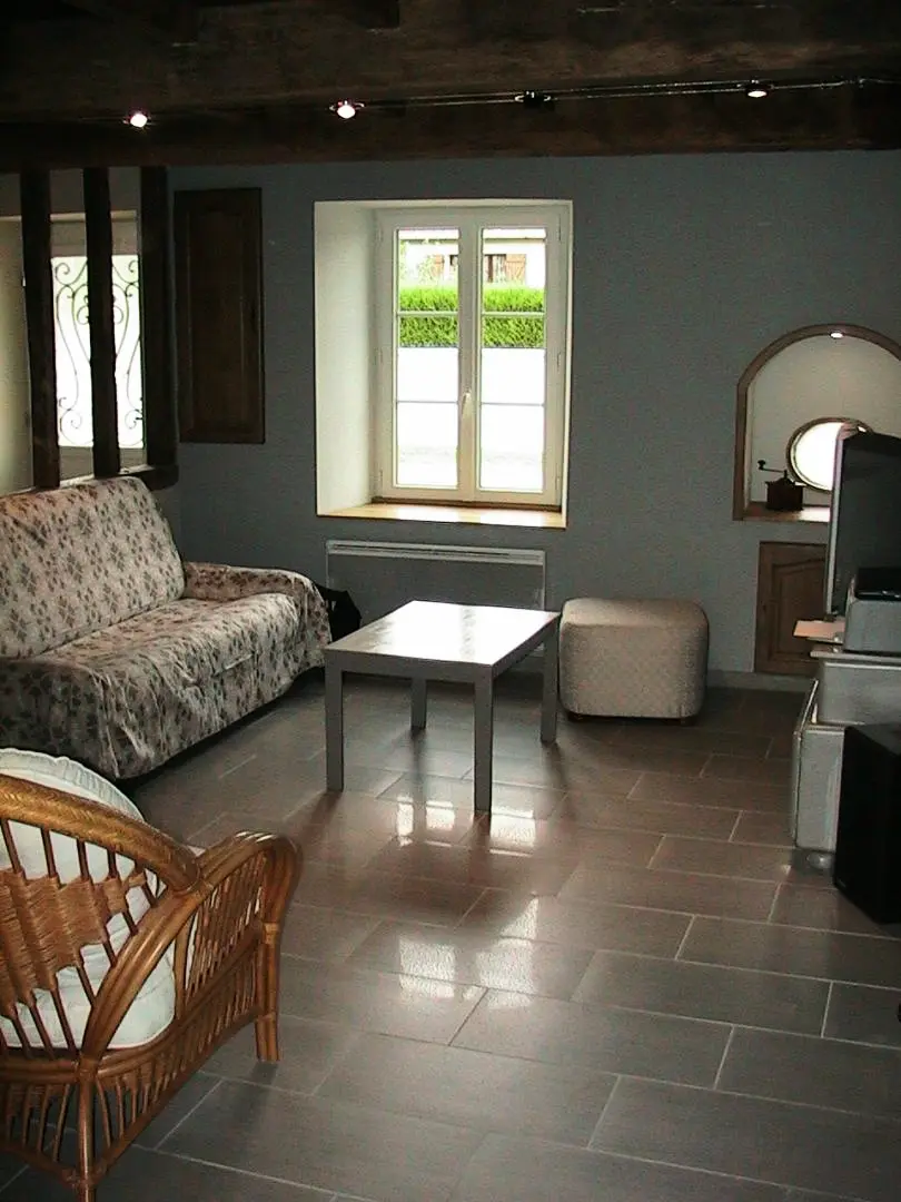 Gîte de France Chez adÈle 3 Ähren