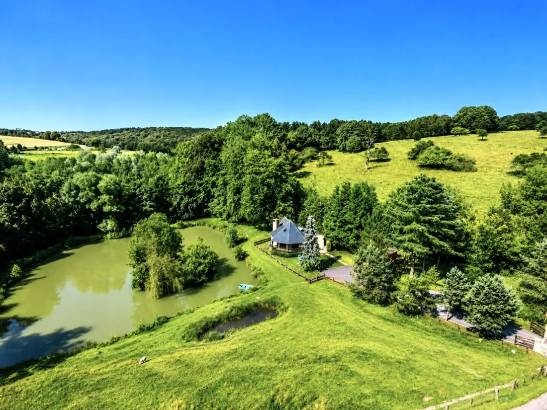 Gîte de France Die Ecke des Paradieses 3 Ähren