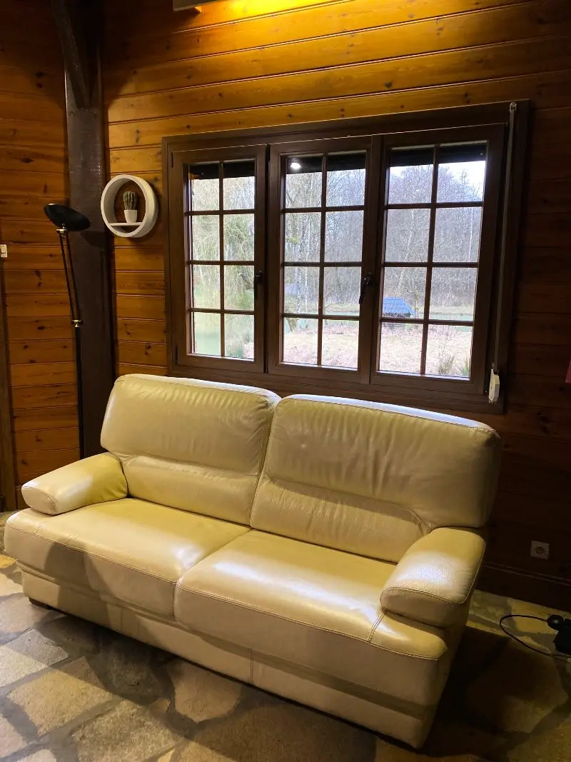 Gîte de France Die Ecke des Paradieses 3 Ähren