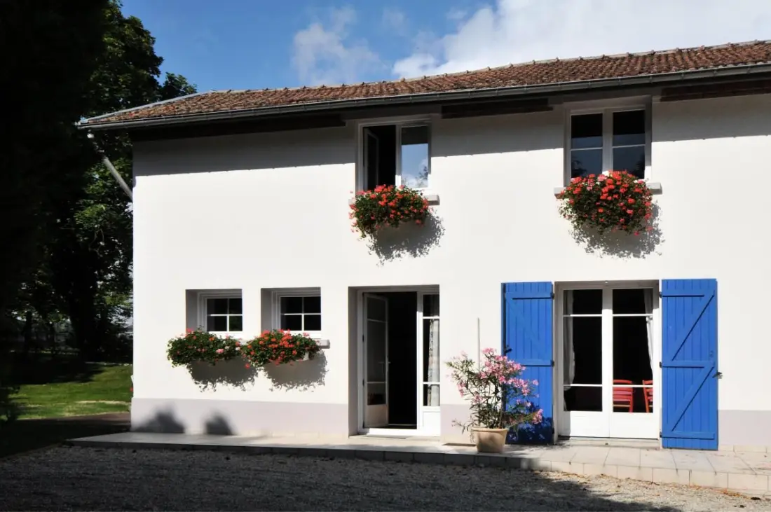 Gîte de France Gîte 51g82 2 Ohren