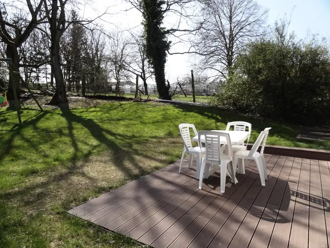 Gîte de France Gîte 51g82 2 Ohren