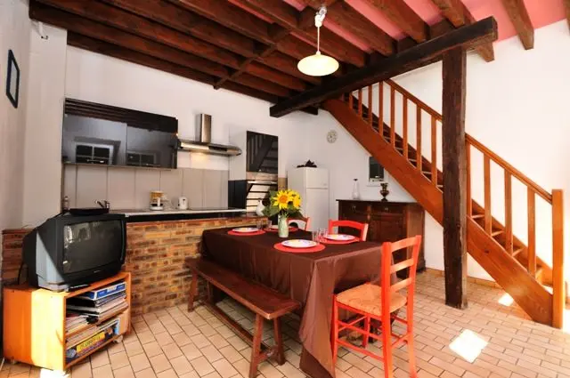 Gîte de France Gîte 51g82 2 Ohren