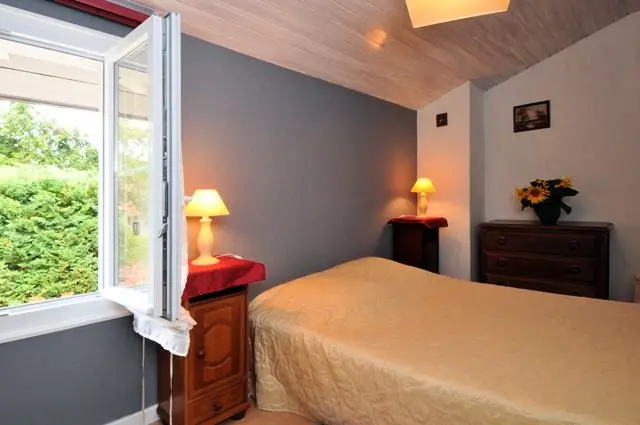 Gîte de France Gîte 51g82 2 Ohren