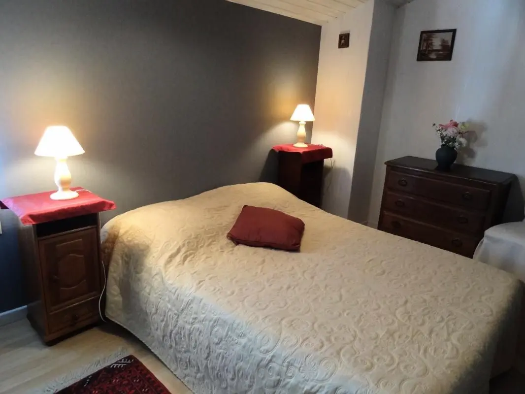 Gîte de France Gîte 51g82 2 Ohren