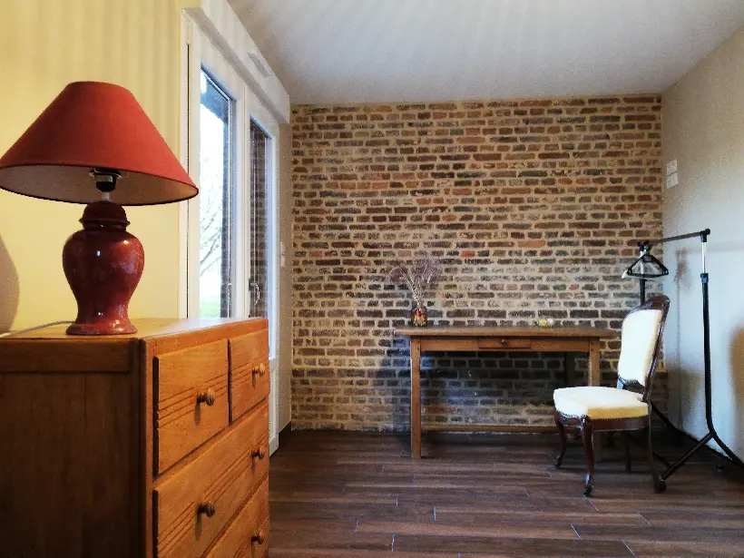 Gîte de France Gîtes de france® - Les cseresznyege 3 fül
