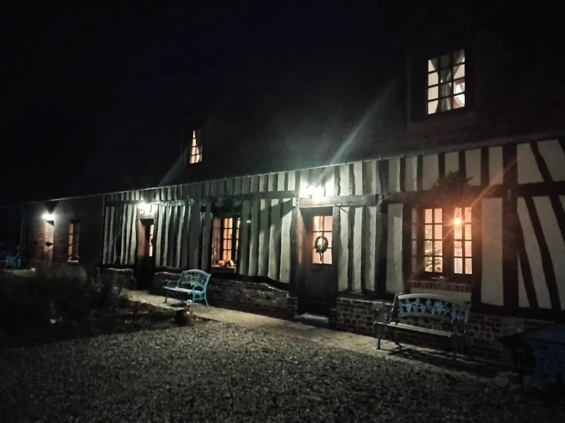 Gîte de France Gîtes de france® - Les cseresznyege 3 fül