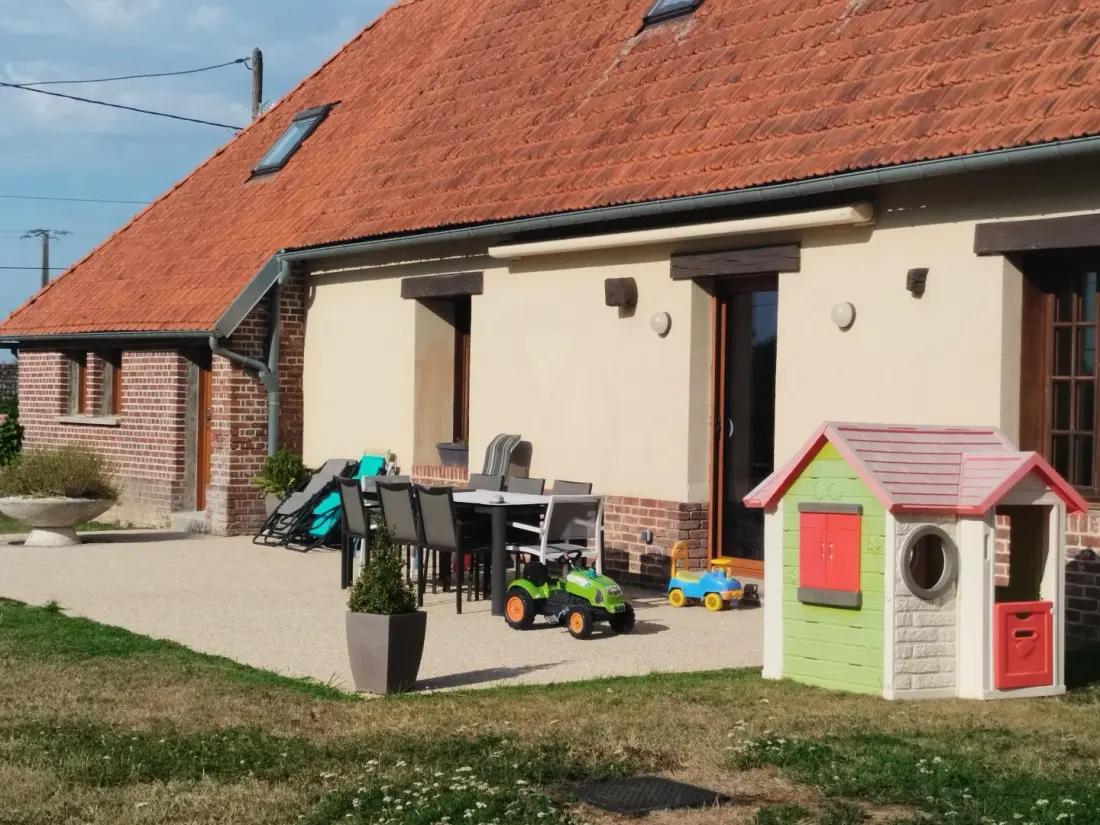 Gîte de France Gîtes de france® - Les cseresznyege 3 fül