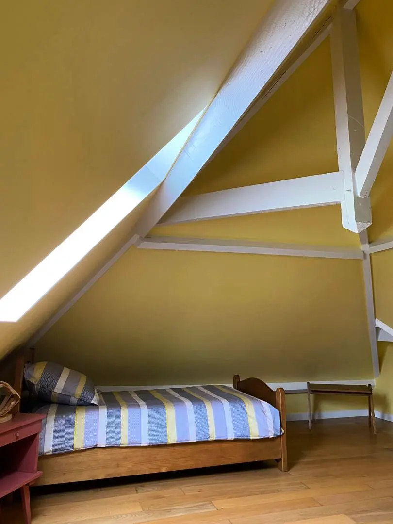Gîte de France Gîtes de france® - Les cseresznyege 3 fül
