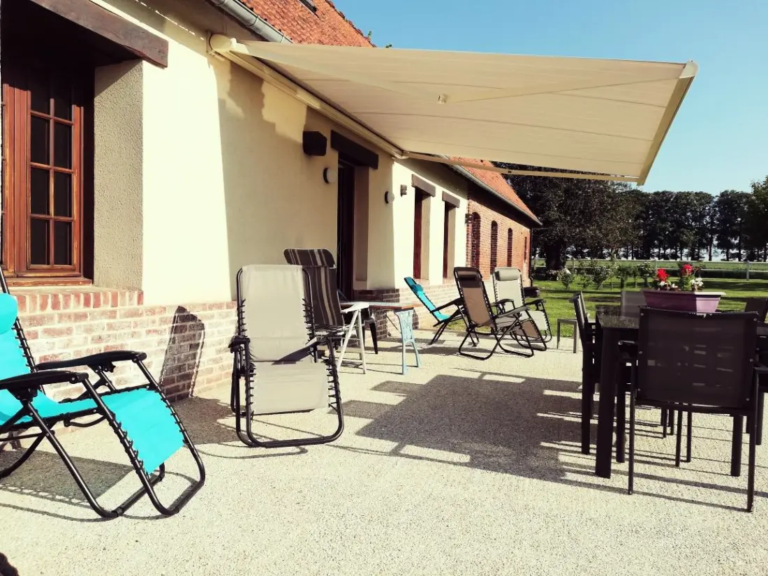 Gîte de France Gîtes de france® - Les cseresznyege 3 fül