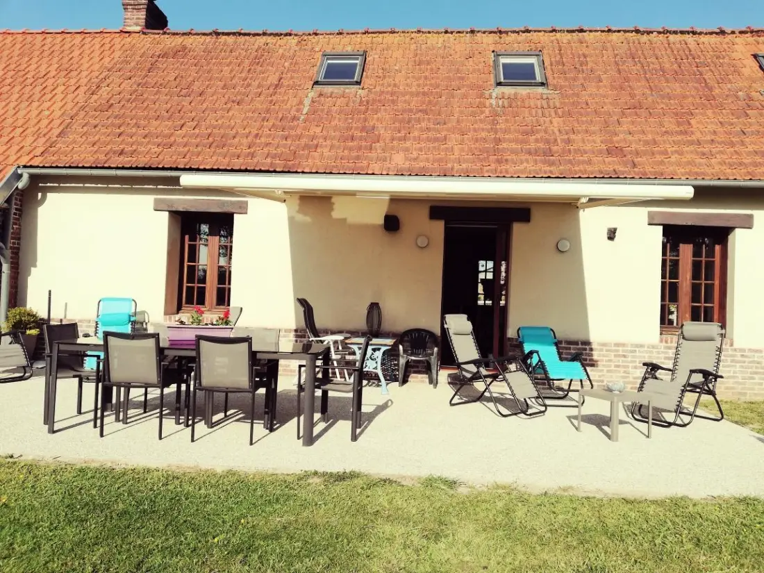 Gîte de France Gîtes de france® - Les cseresznyege 3 fül