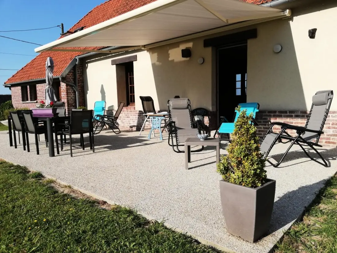 Gîte de France Gîtes de france® - Les cseresznyege 3 fül