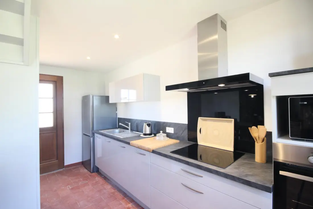 Gîte de France Gîtes de france® - Les cseresznyege 3 fül