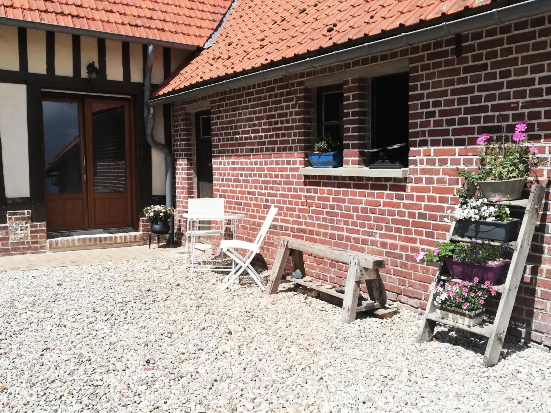 Gîte de France Gîtes de france® - Les cseresznyege 3 fül
