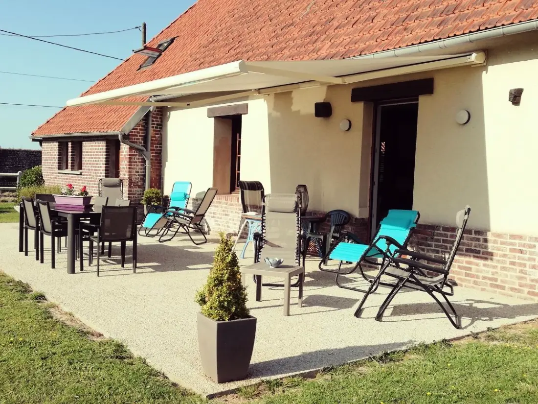 Gîte de France Gîtes de france® - Les cseresznyege 3 fül