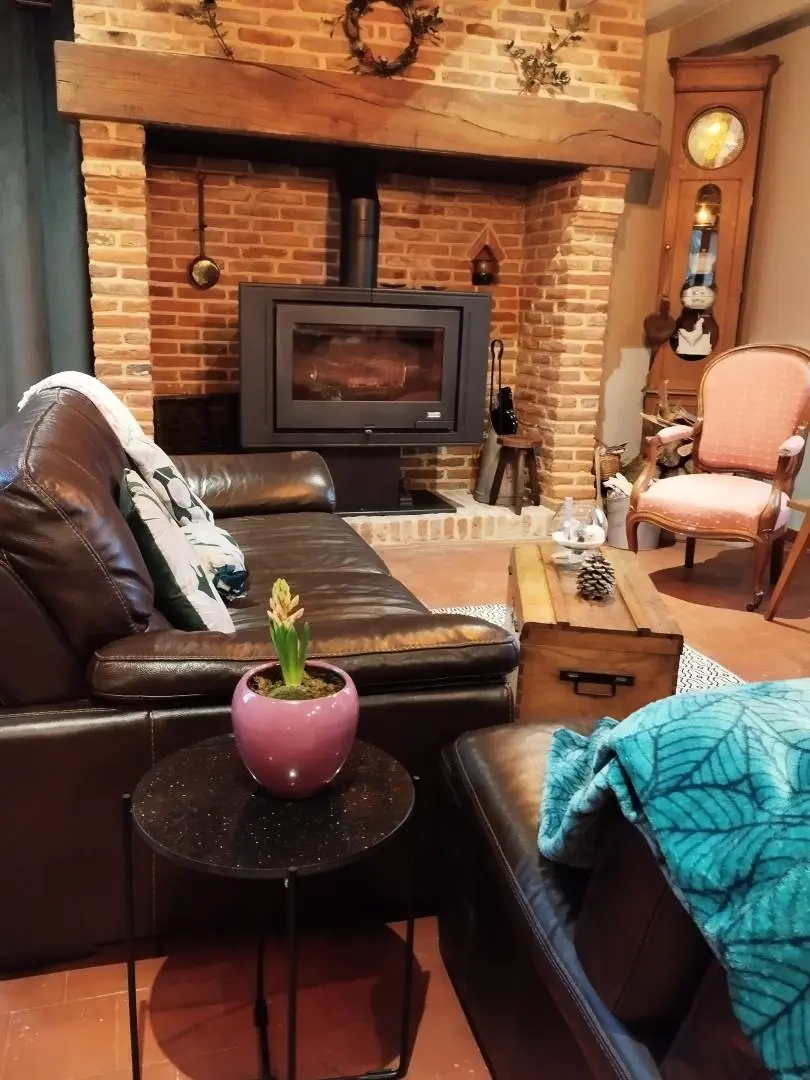 Gîte de France Gîtes de france® - Les cseresznyege 3 fül