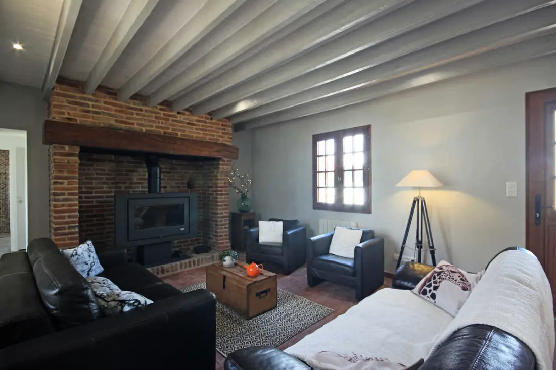 Gîte de France Gîtes de france® - Les cseresznyege 3 fül