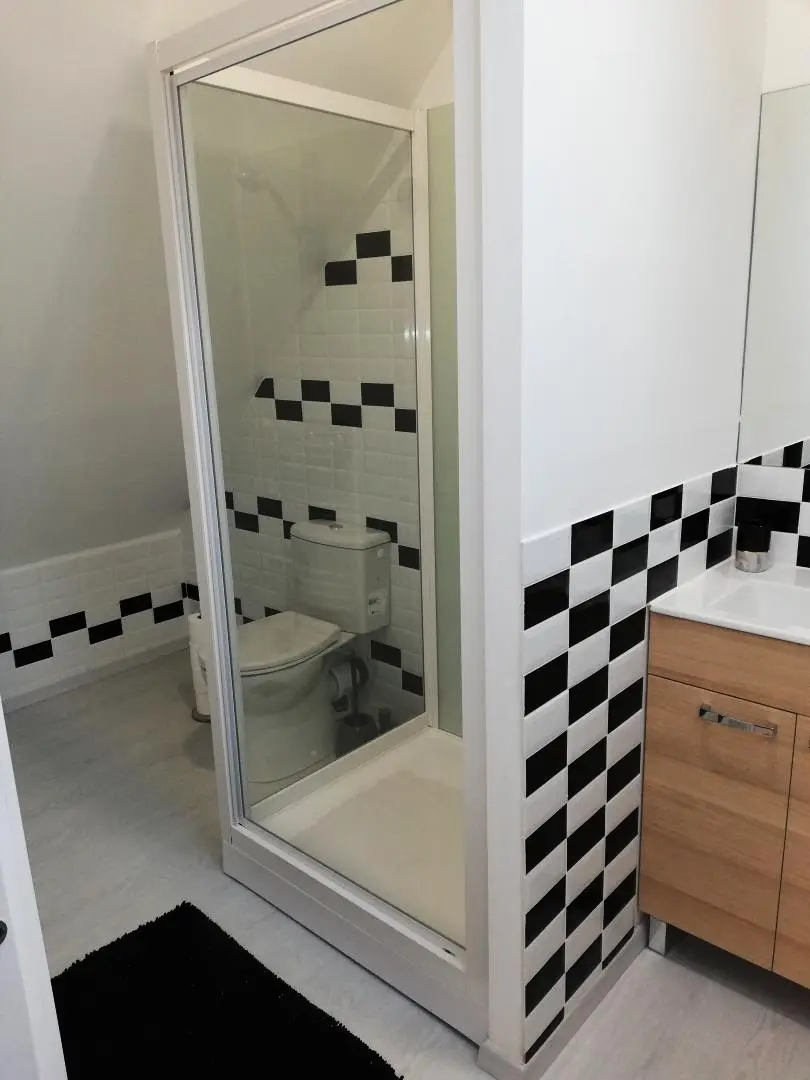 Gîte de France Gîtes de france® - Les cseresznyege 3 fül