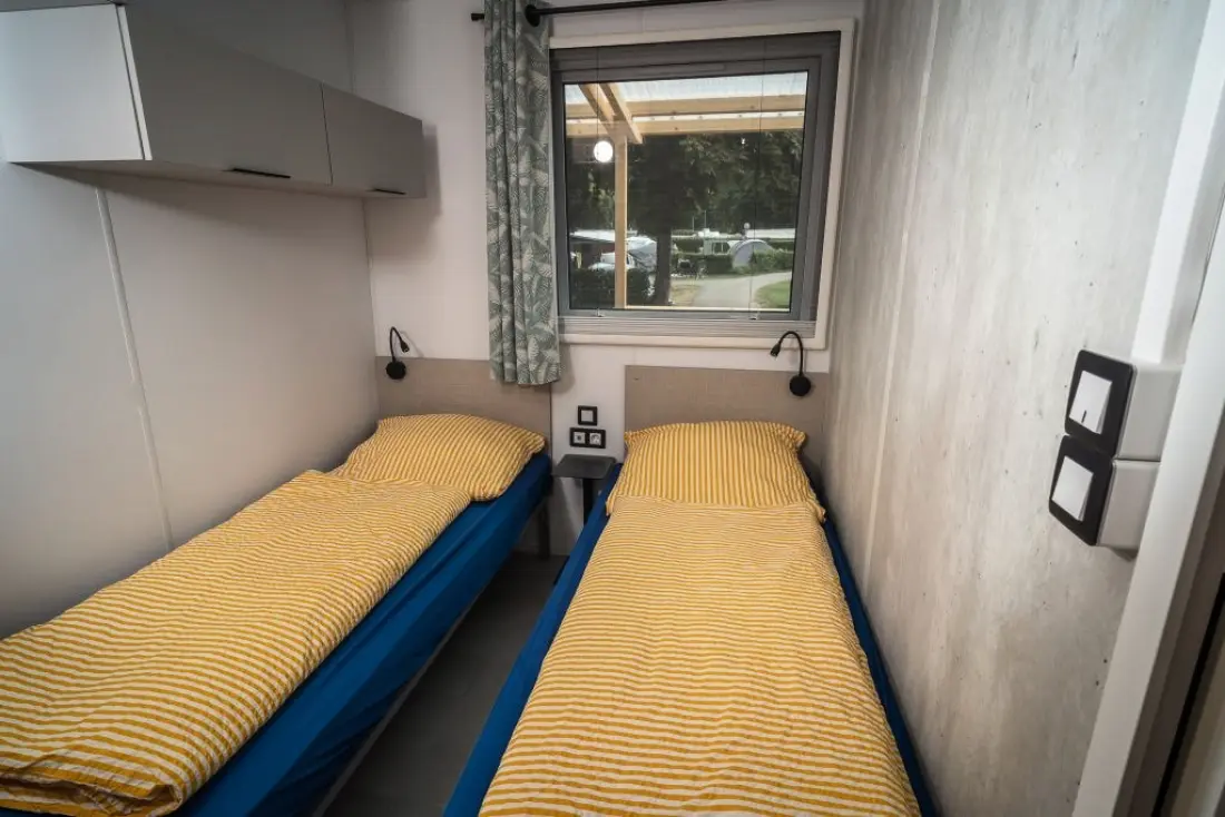 Campingpark Bad Liebenzell 4 Estrellas★★★★