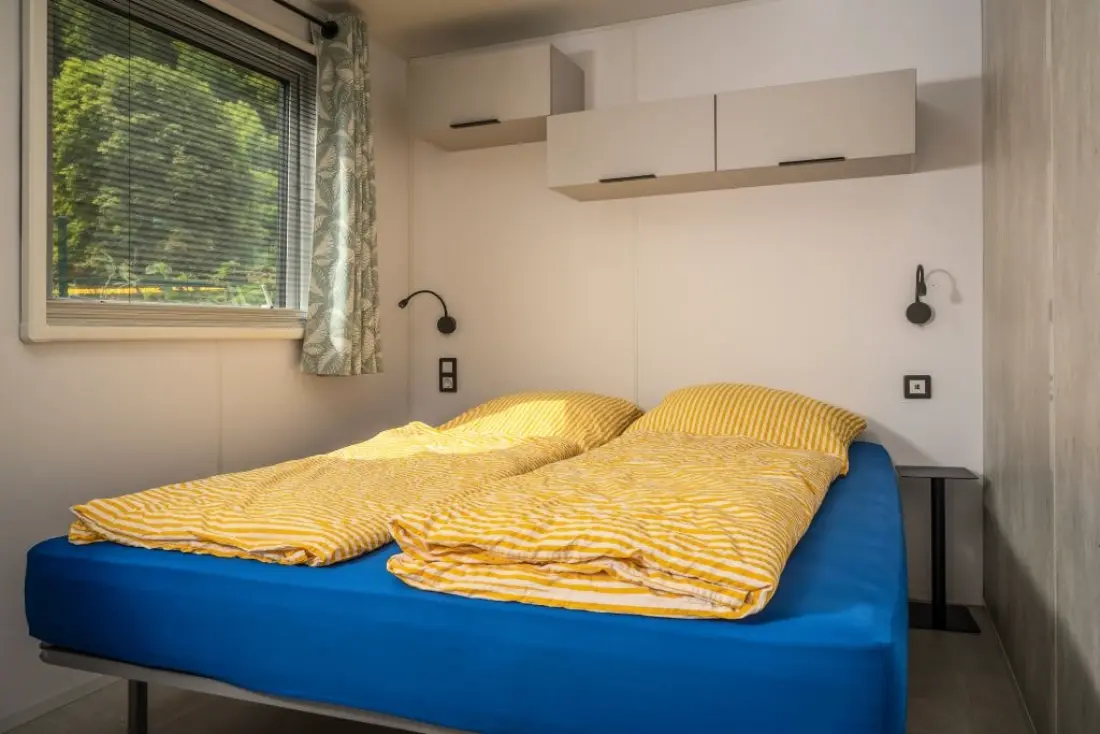 Campingpark Bad Liebenzell 4 Estrellas★★★★
