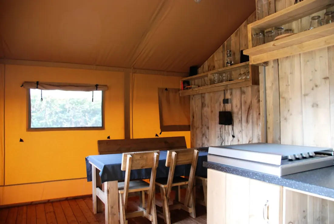 Campingpark Bad Liebenzell 4 Estrellas★★★★