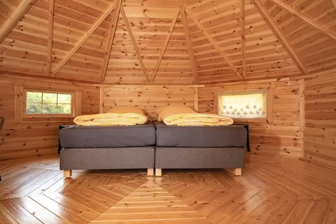 Campingpark Bad Liebenzell 4 Estrellas★★★★