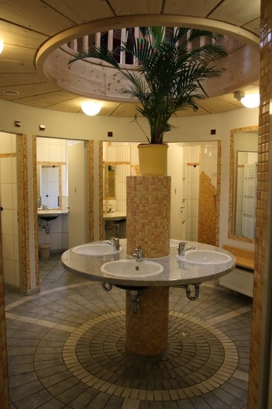 Camping Kleinenzhof 5 Gwiazdy★★★★★