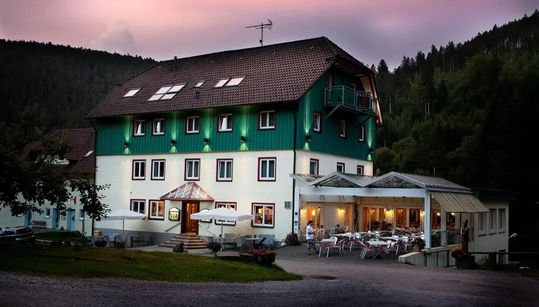 Camping Kleinenzhof 5 Gwiazdy★★★★★