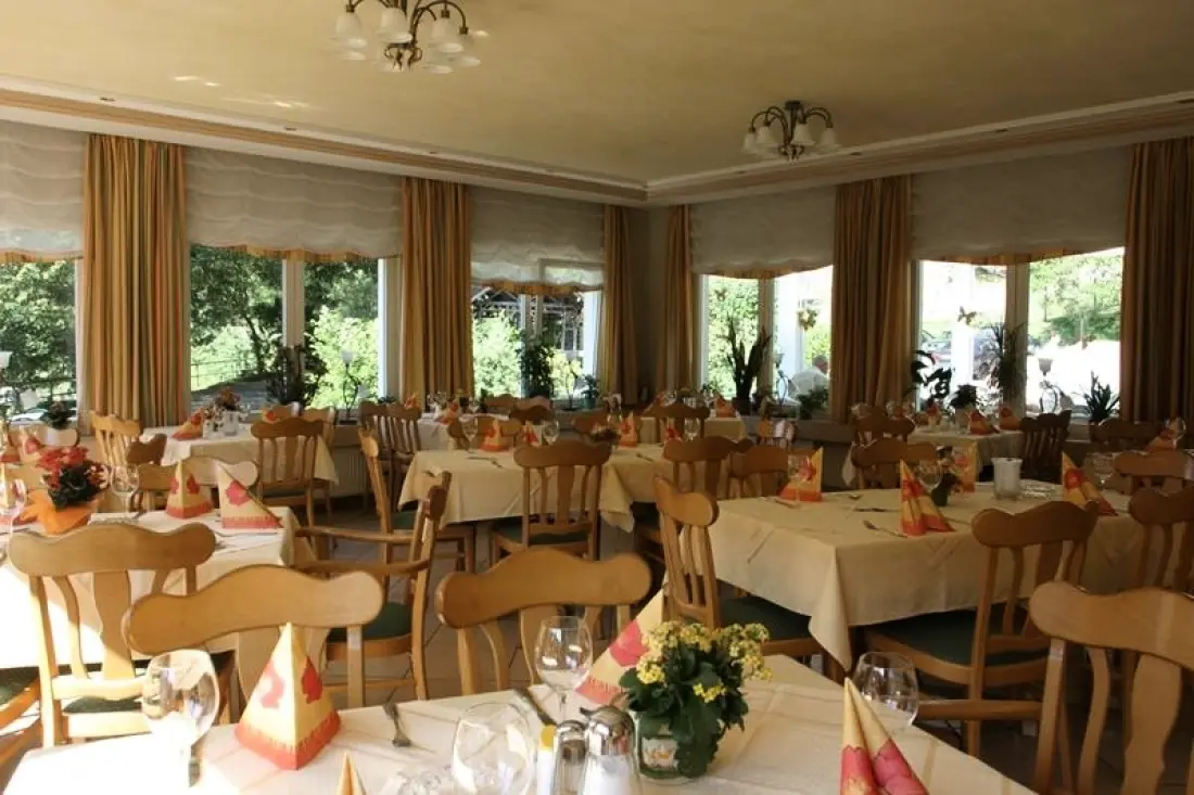 Camping Kleinenzhof 5 Gwiazdy★★★★★