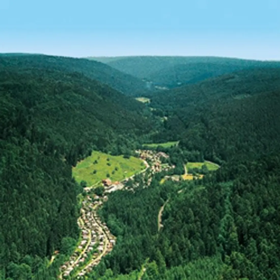 Camping Kleinenzhof 5 Gwiazdy★★★★★