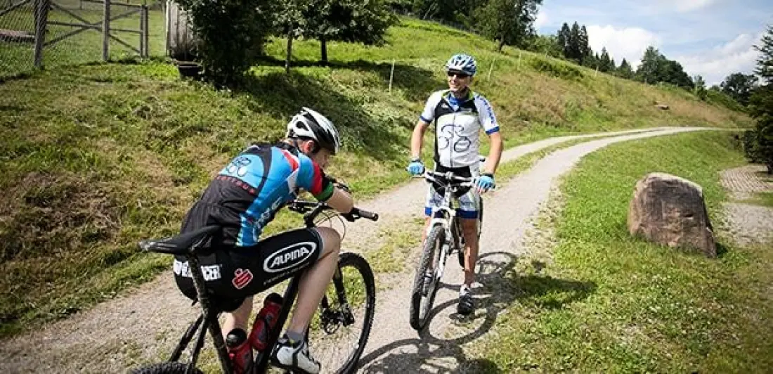 Camping Kleinenzhof 5 Gwiazdy★★★★★