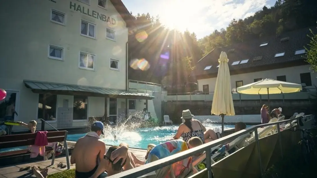 Camping Kleinenzhof 5 Gwiazdy★★★★★