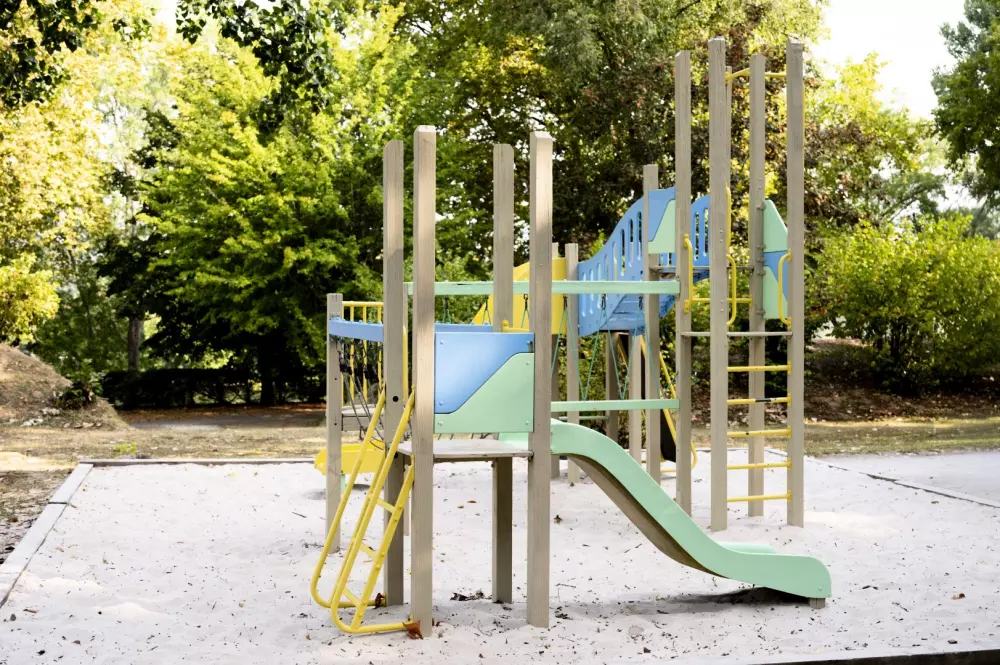 Campsite maeva Getaways Les Bö-Bains 4 Stars★★★★