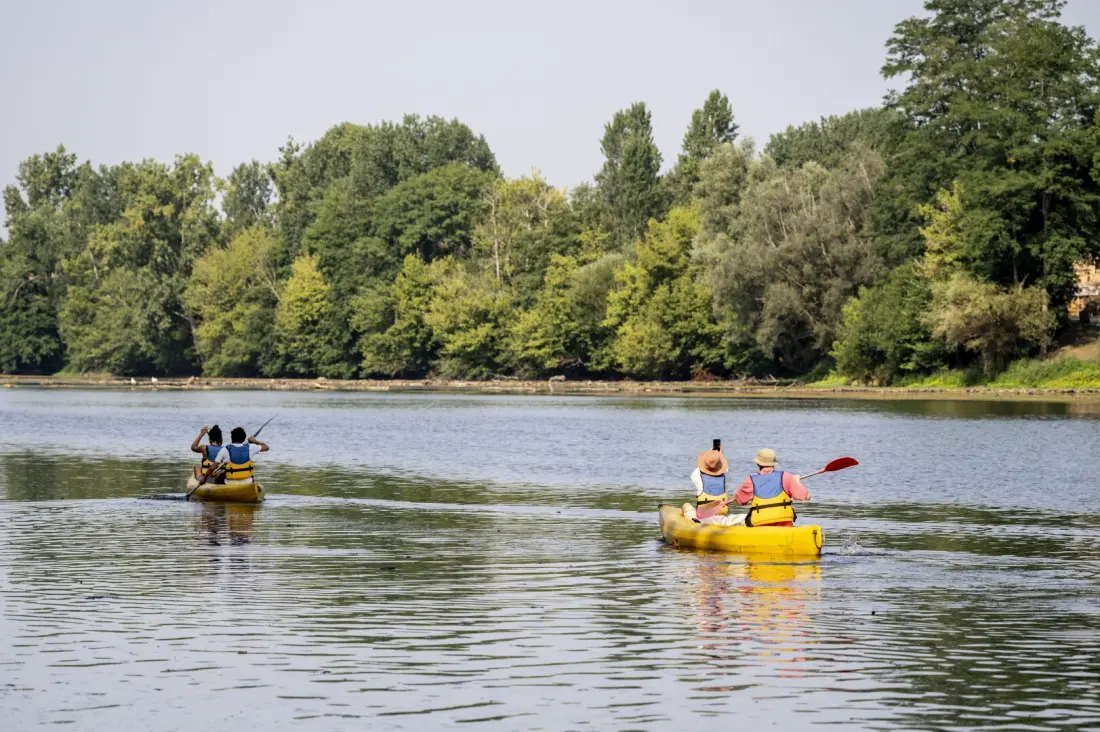 Campsite maeva Getaways Les Bö-Bains 3 Csillagok★★★