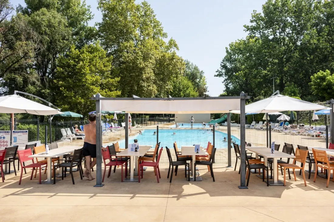 Campsite maeva Getaways Les Bö-Bains 3 Csillagok★★★