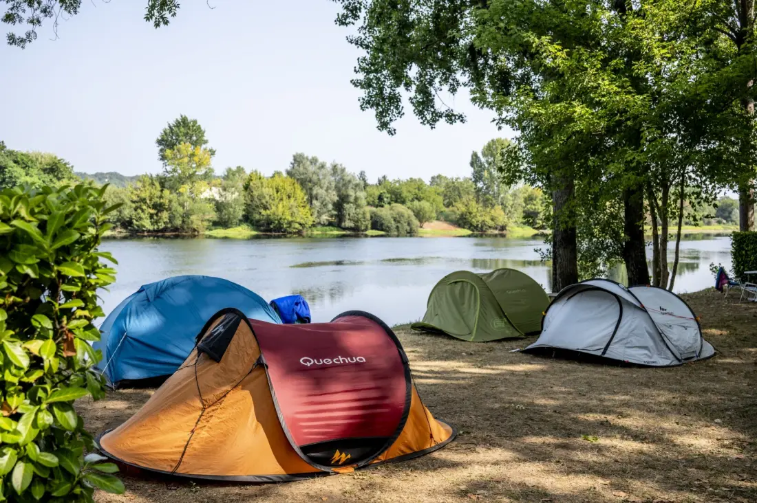 Campsite maeva Getaways Les Bö-Bains 3 Csillagok★★★