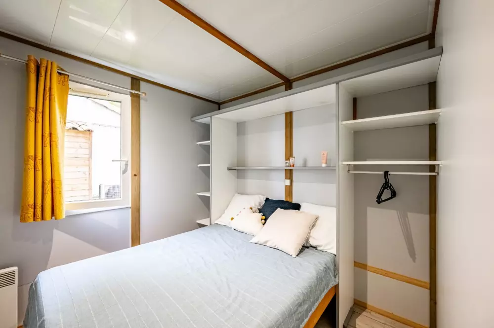 Campsite maeva Getaways Les Bö-Bains 4 Stars★★★★