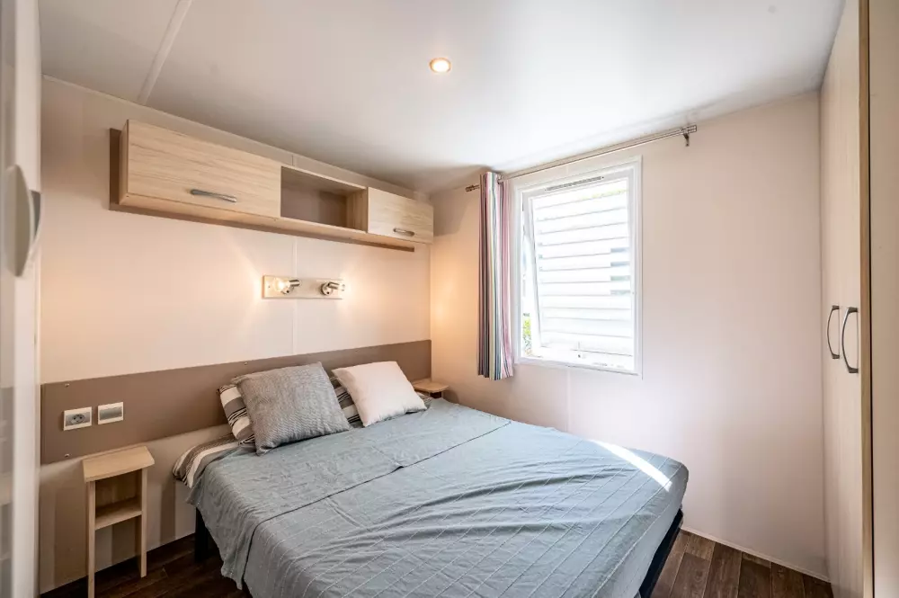 Campsite maeva Getaways Les Bö-Bains 4 Stars★★★★