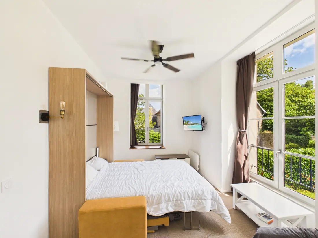 Appartements à Baden