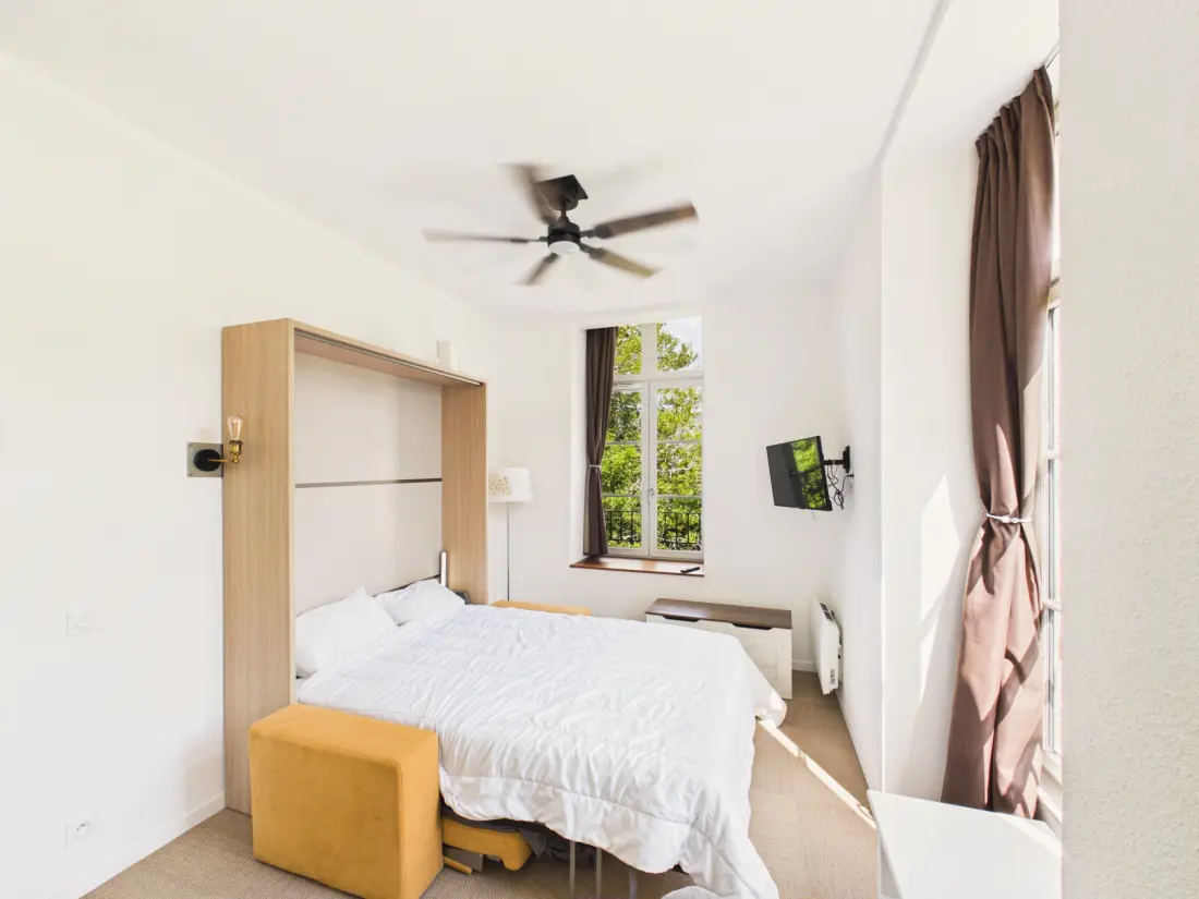 Appartements à Baden
