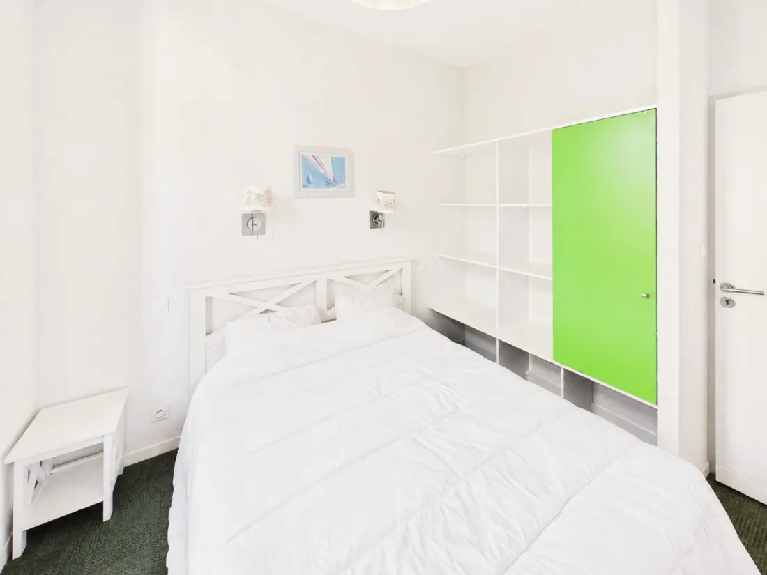 Appartements à Baden