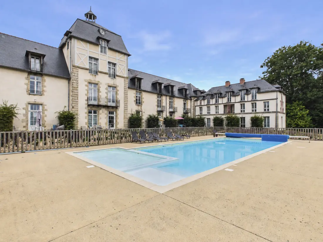 Appartements à Baden