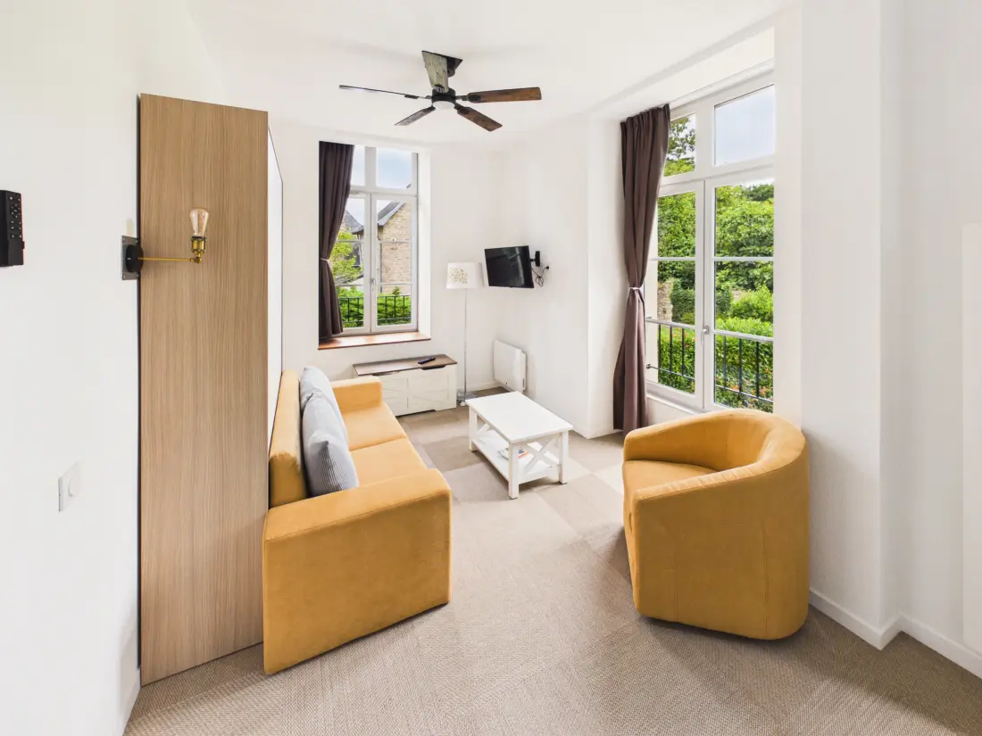 Appartements à Baden