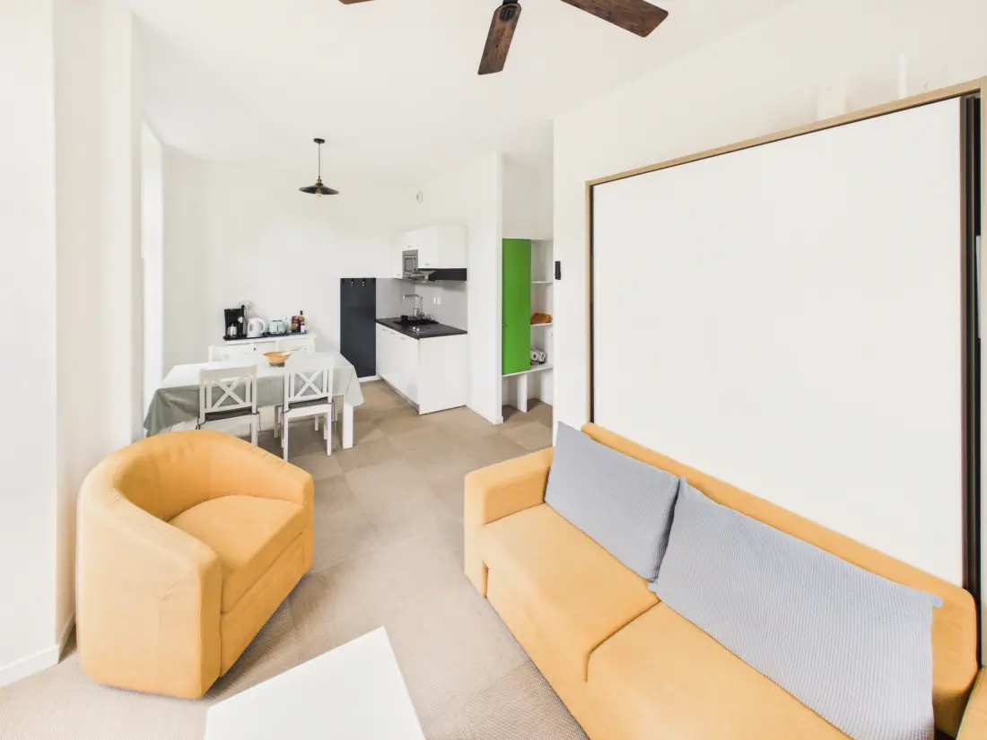 Appartements à Baden