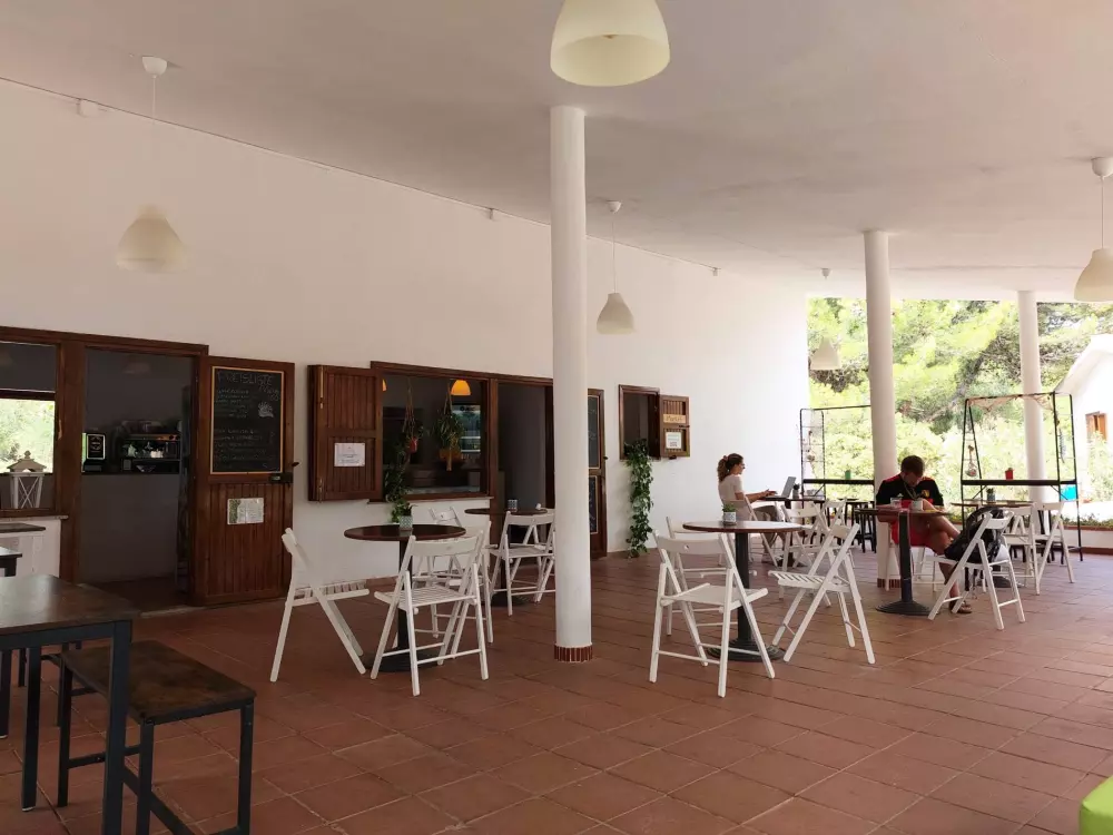 Camping Village Baia Paradiso3 Stjerner★★★